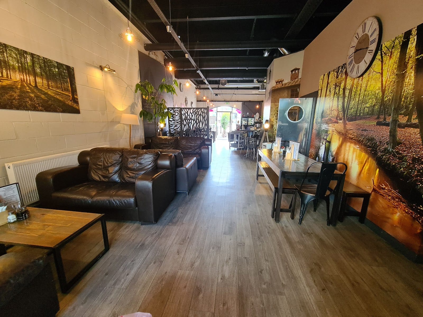Fresco Bar