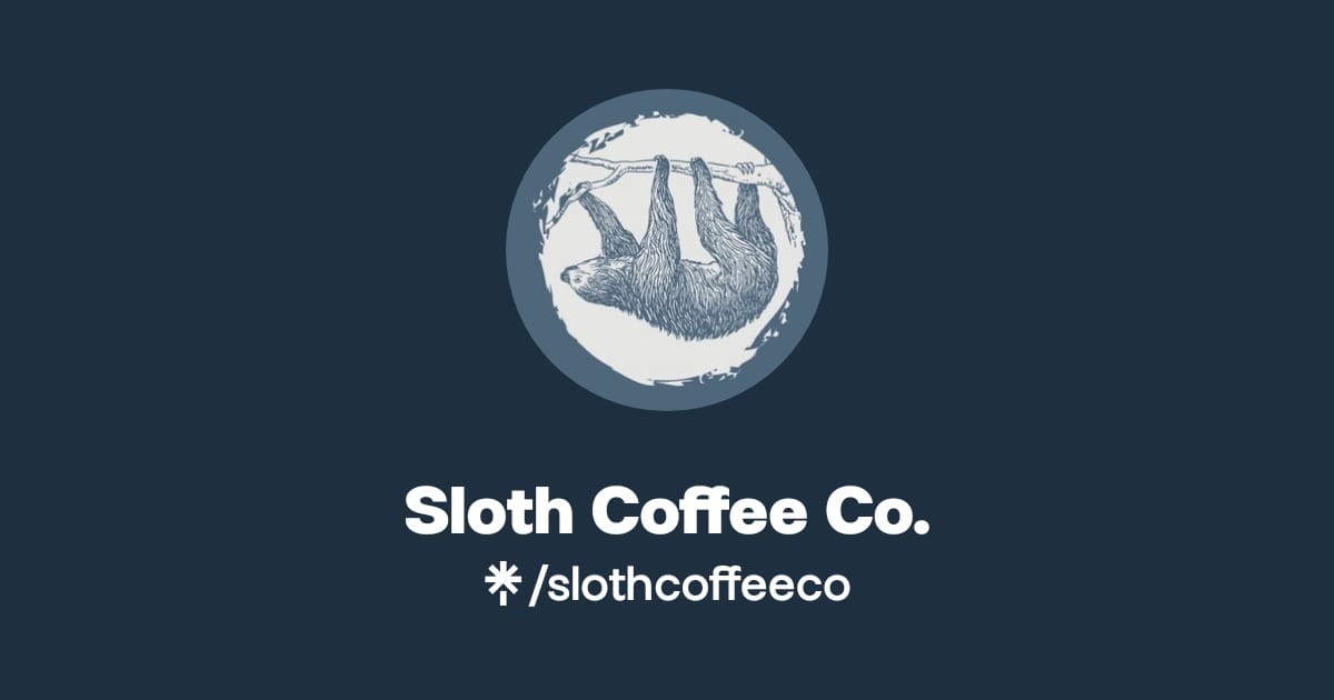 Sloth Coffee Brynmill photo 2
