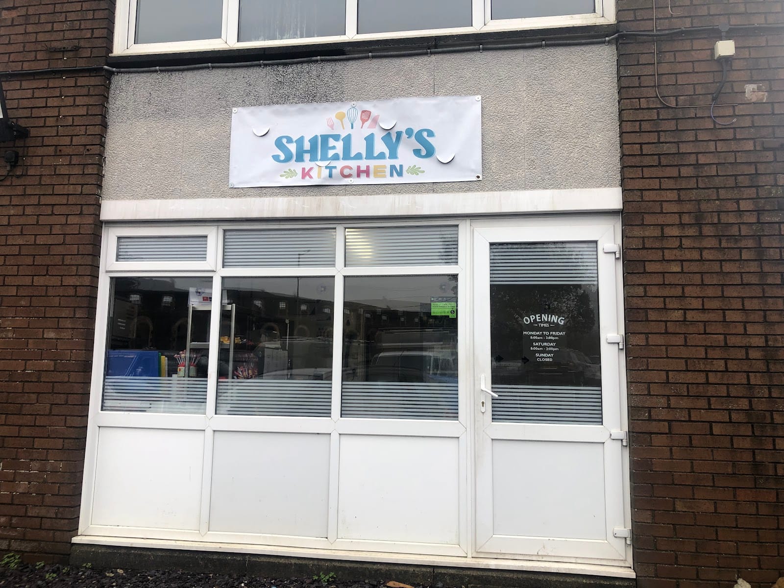 Shelly's Kitchen