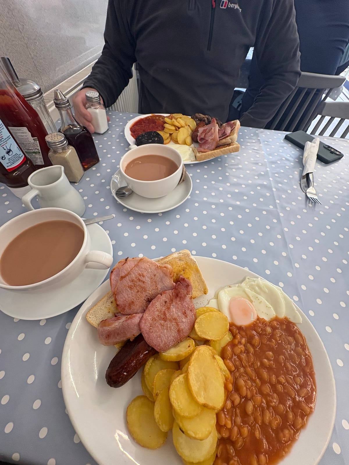 Kayla's Cafe