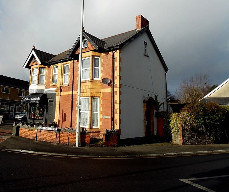 Haystack Cafe photo 3