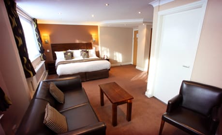 Dolphin SA1 Hotel photo 2