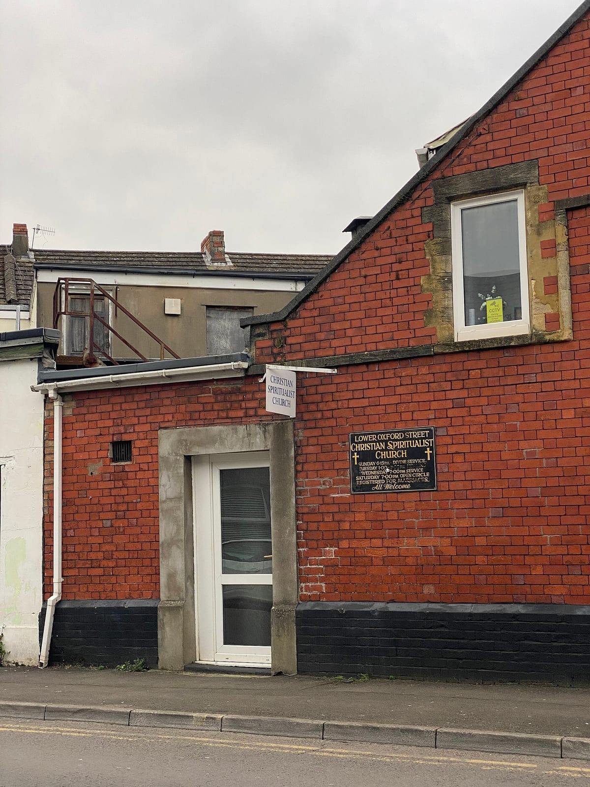 Sam's Cafe & Takeaway photo 2
