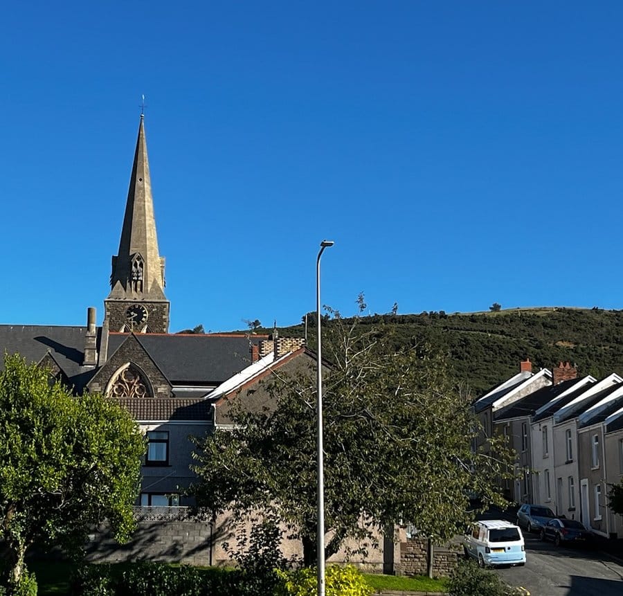 St Thomas Church, Swansea photo 4
