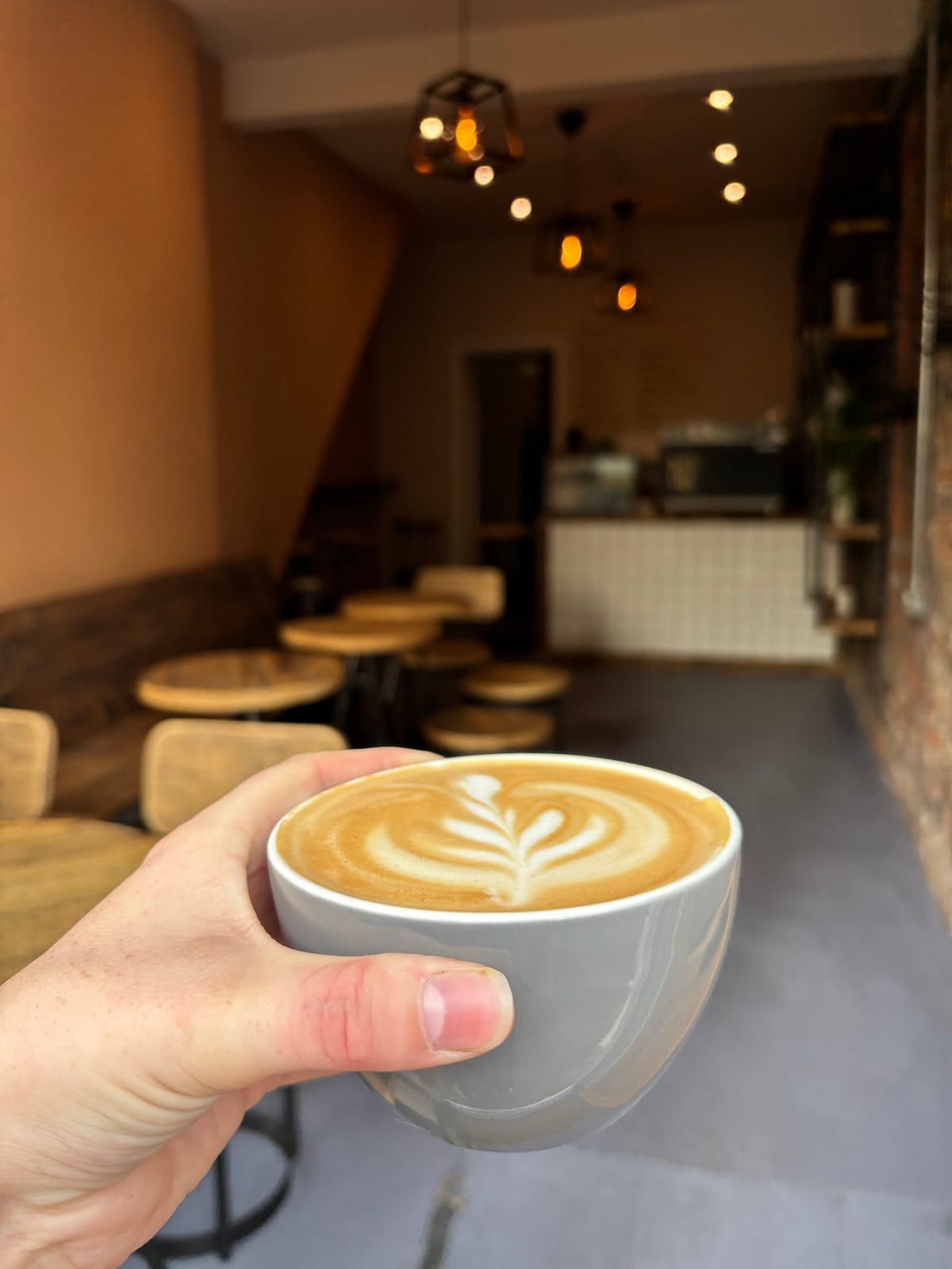 Coffee koub