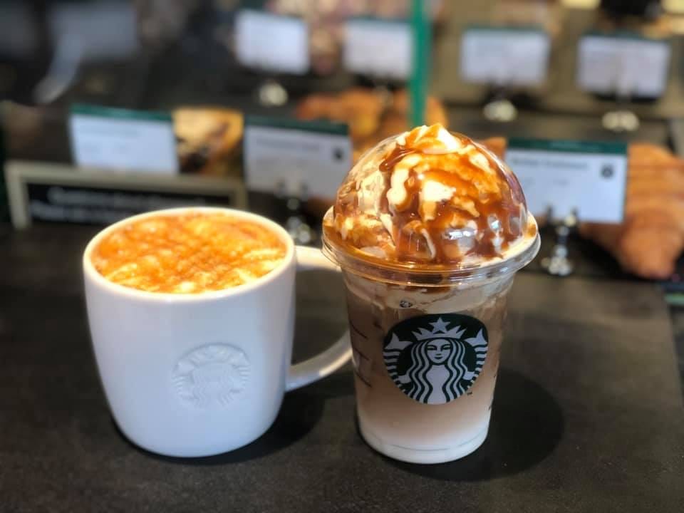 Starbucks Coffee