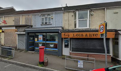 Vee's Cafe