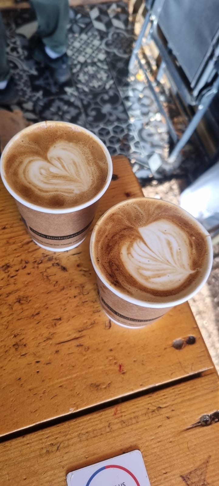 CHAP-IN-THE-BOX Coffee