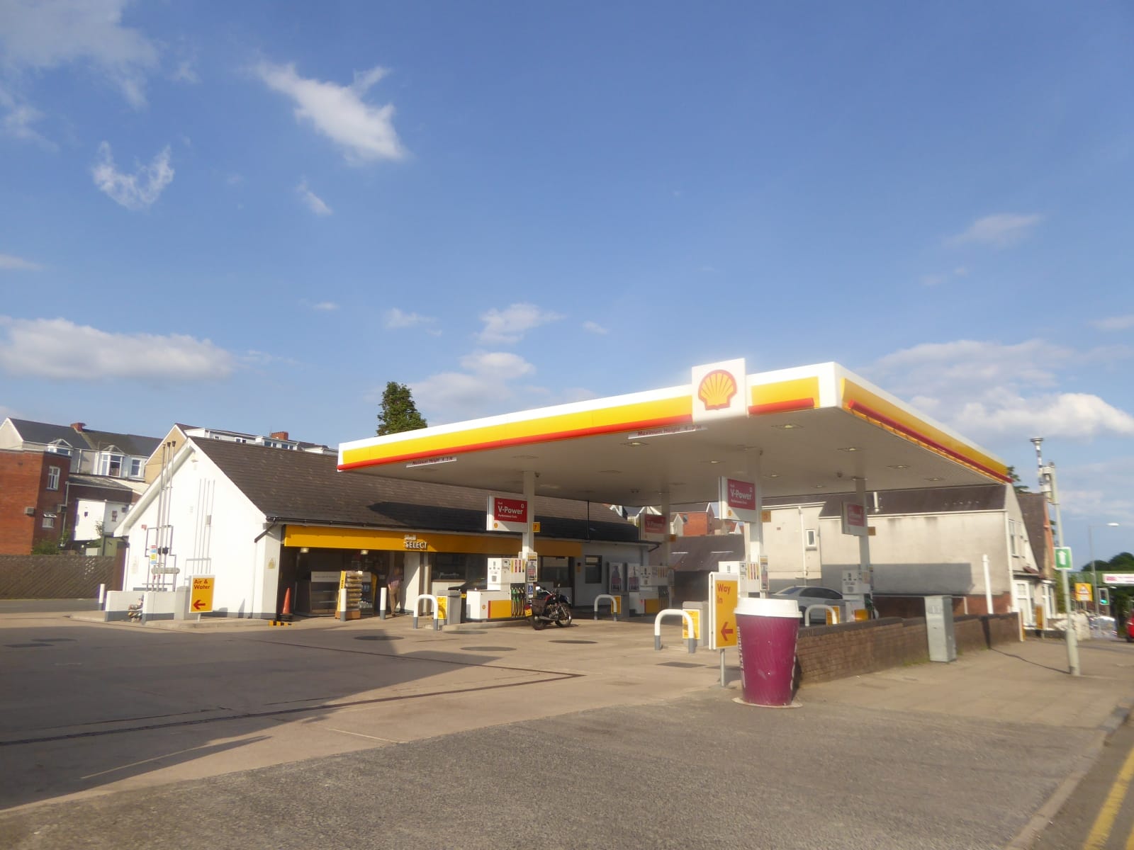 Haley's Coffee Shop photo 3