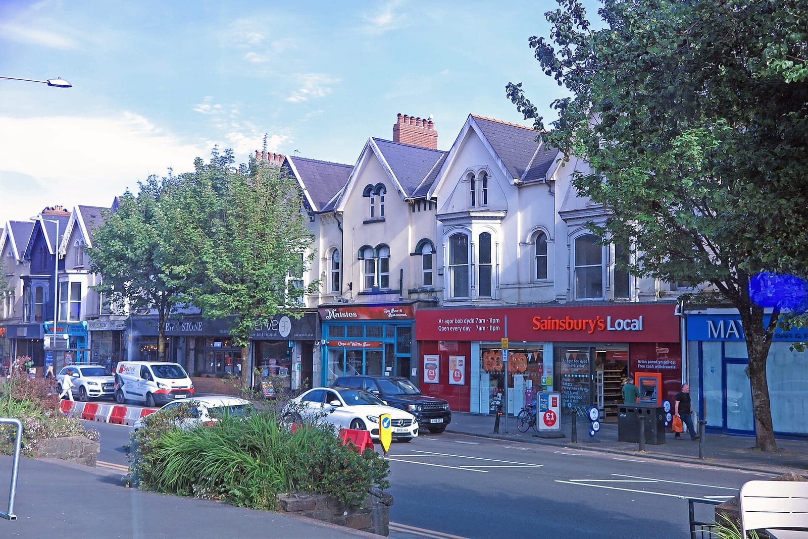 Costa Coffee photo 3