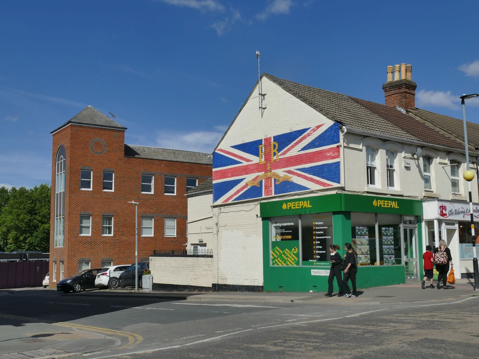 Baristocats Coffee (Swindon) photo 3