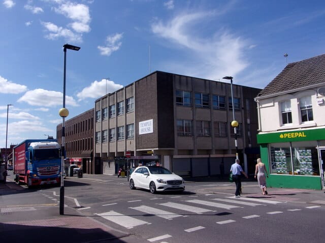 Baristocats Coffee (Swindon) photo 4