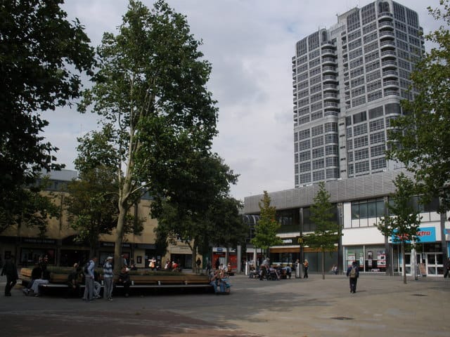 Caffini (Havelock Street) photo 4