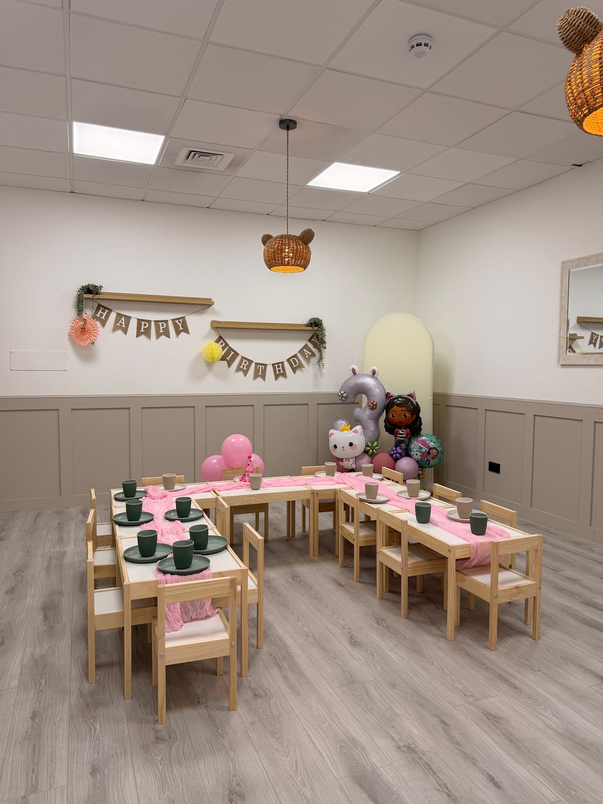 Cub and Cup Playcafe