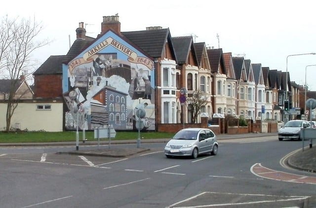 Cafe Local Swindon photo 4
