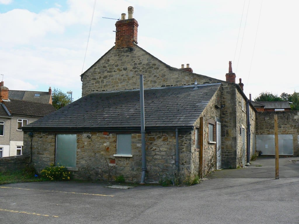 Eastcott Studios photo 5
