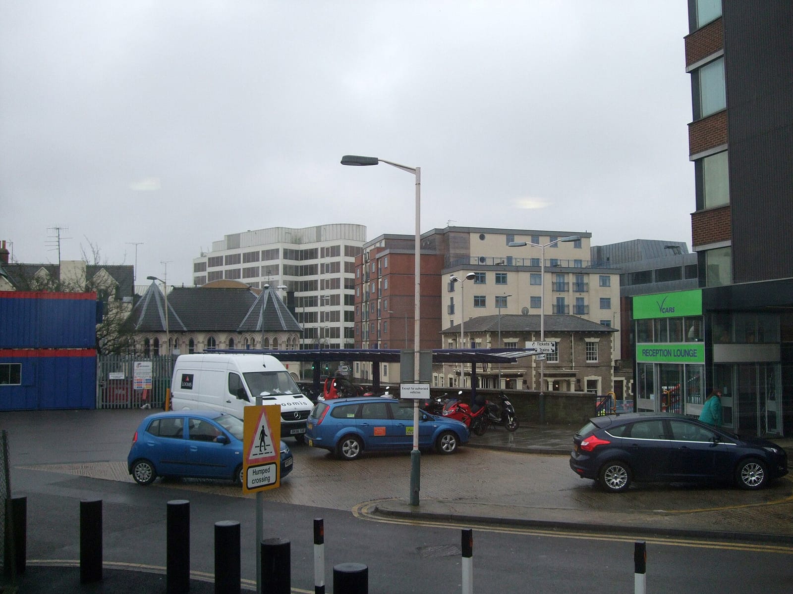 Pumpkin Cafe Swindon photo 3