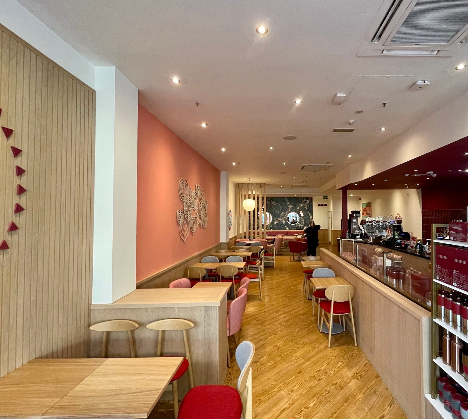 Costa Coffee