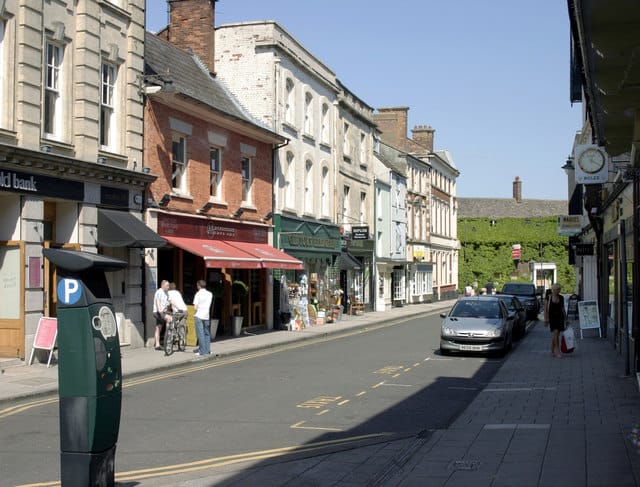 The Rockin Bean - Cafe Bar & Tapas (Swindon) photo 5