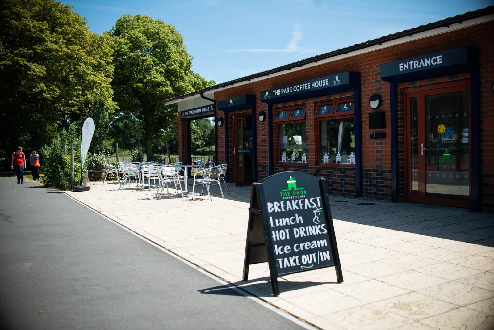 Park Social (Swindon) photo 5