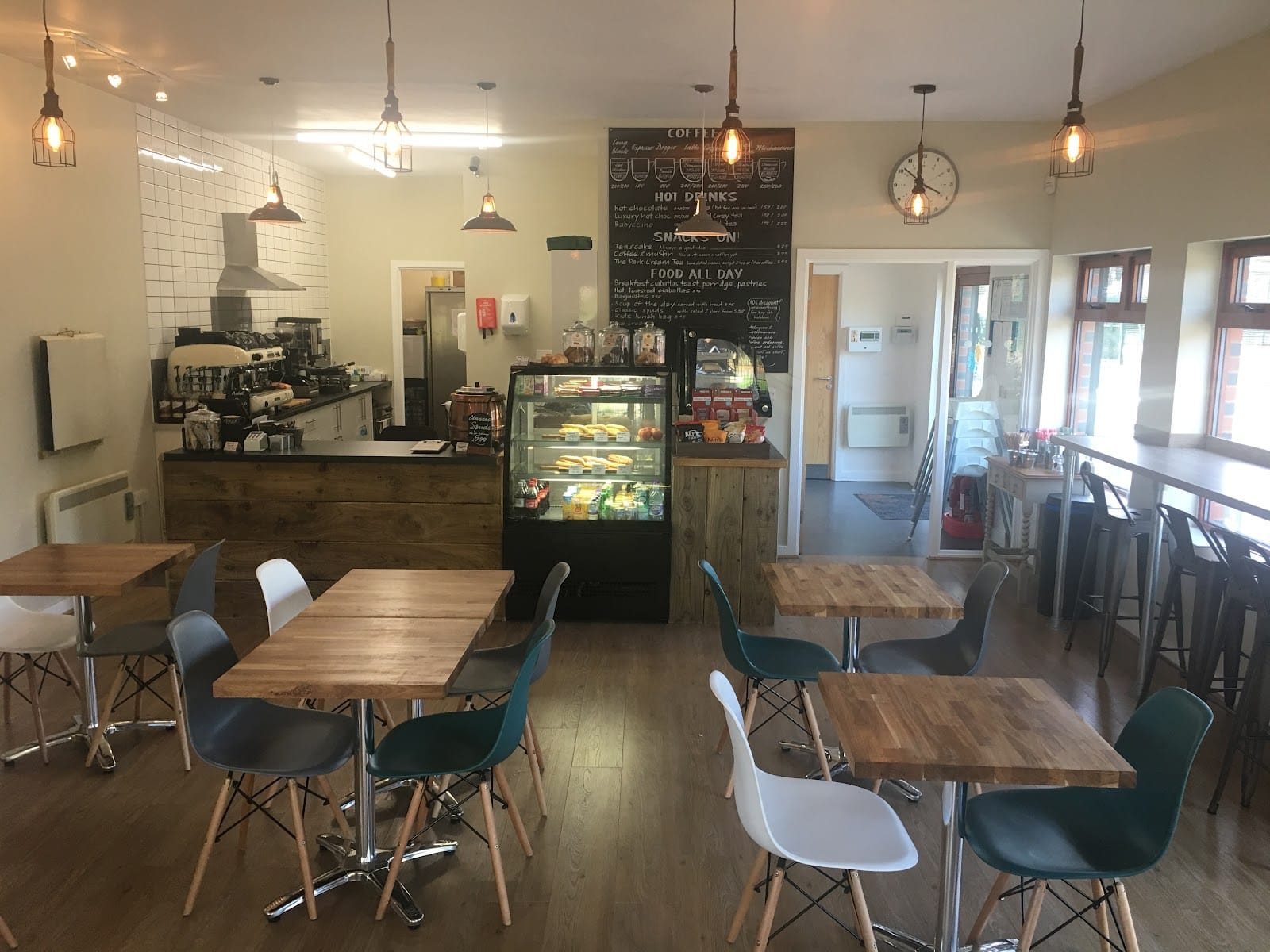 Park Social (Swindon)