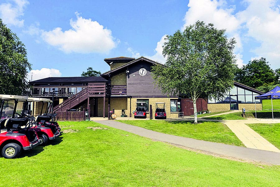 Broome Manor Golf Complex photo 2