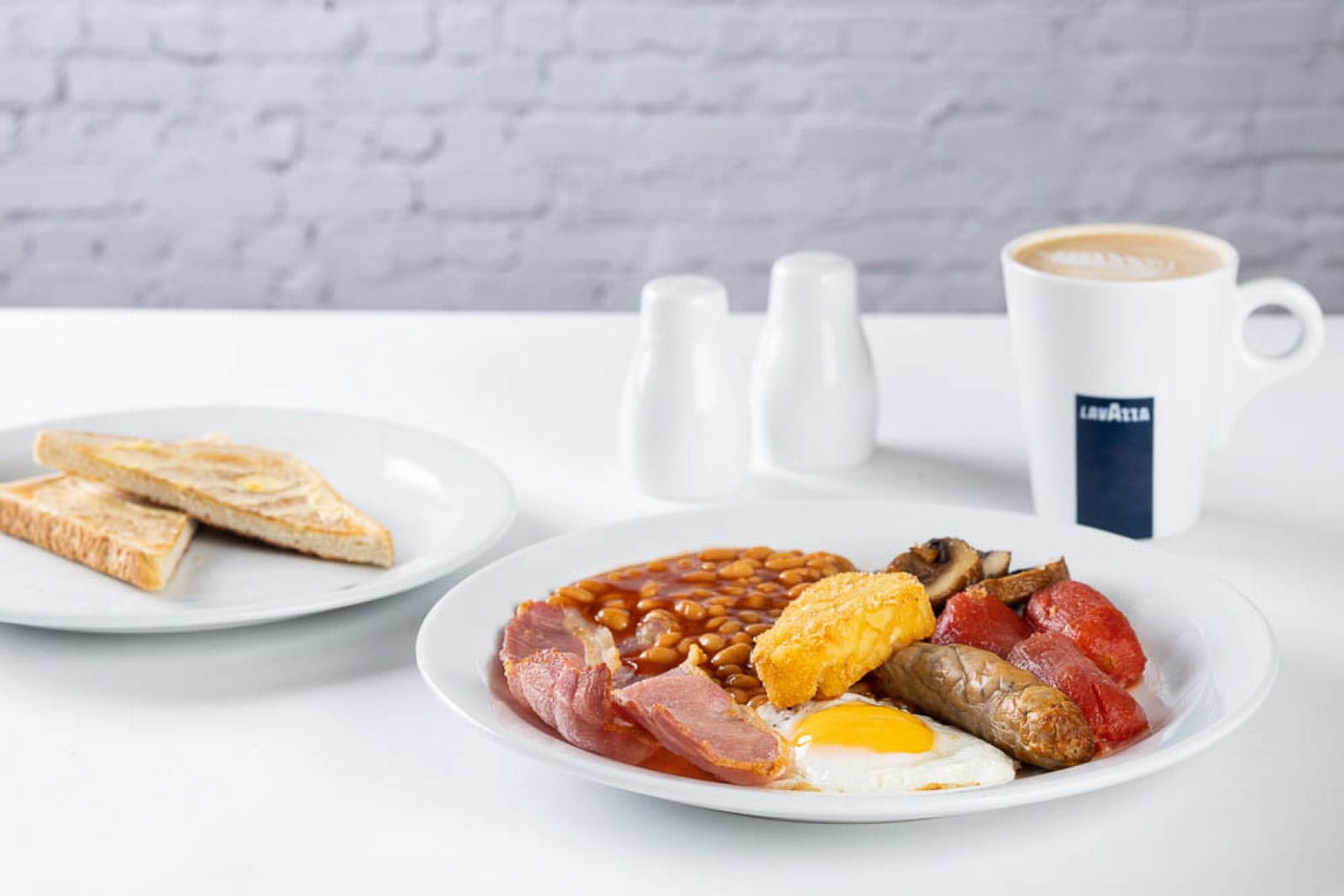 Onroute Swindon Cafe