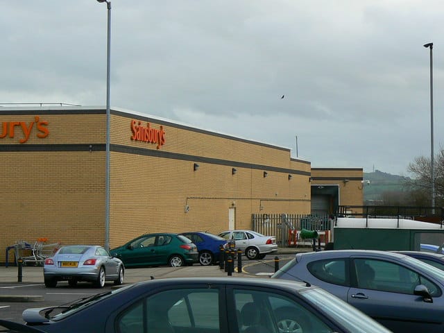 Onroute Swindon Cafe photo 3