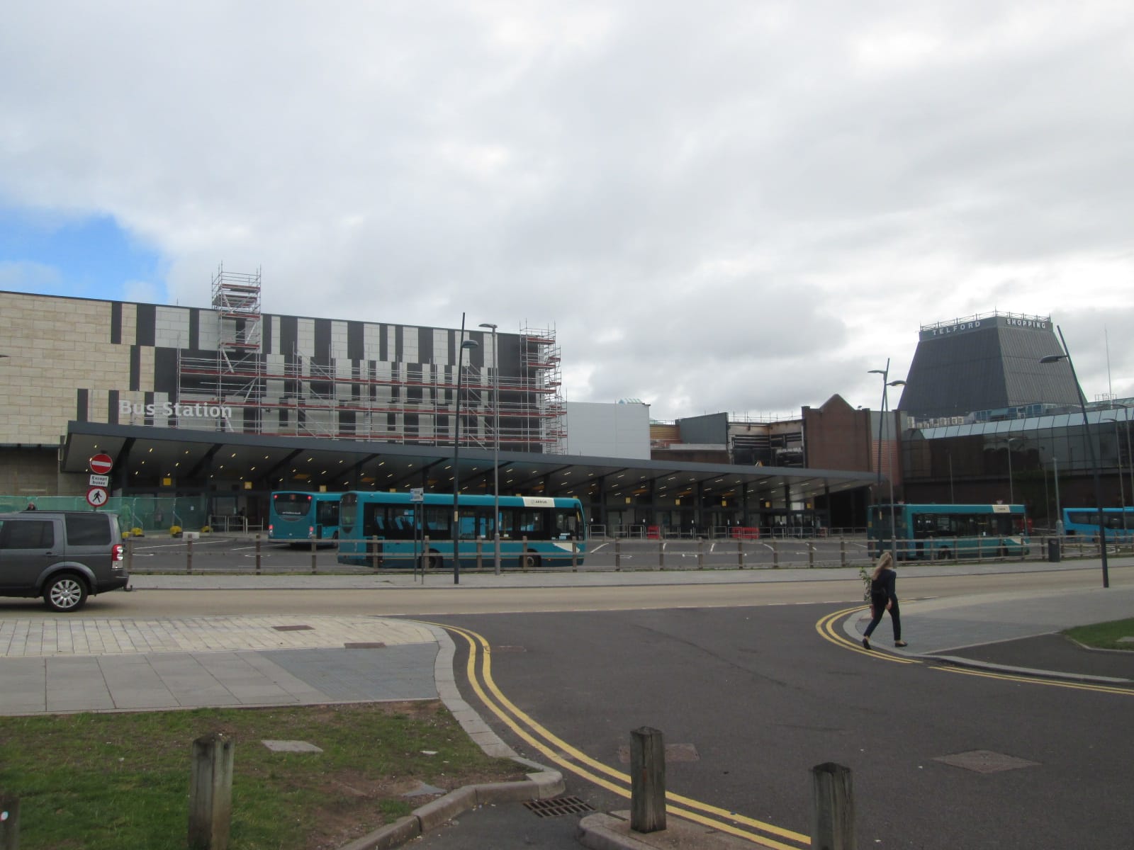 Coffee#1 Telford photo 5