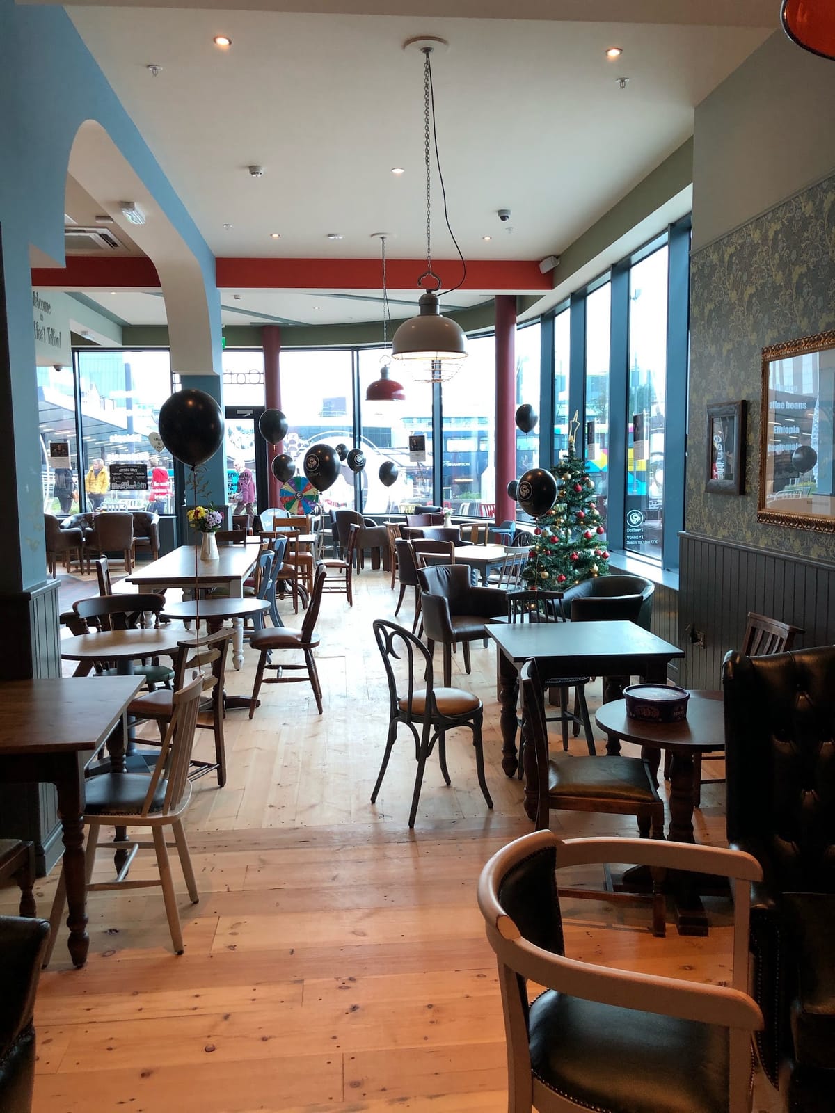 Coffee#1 Telford