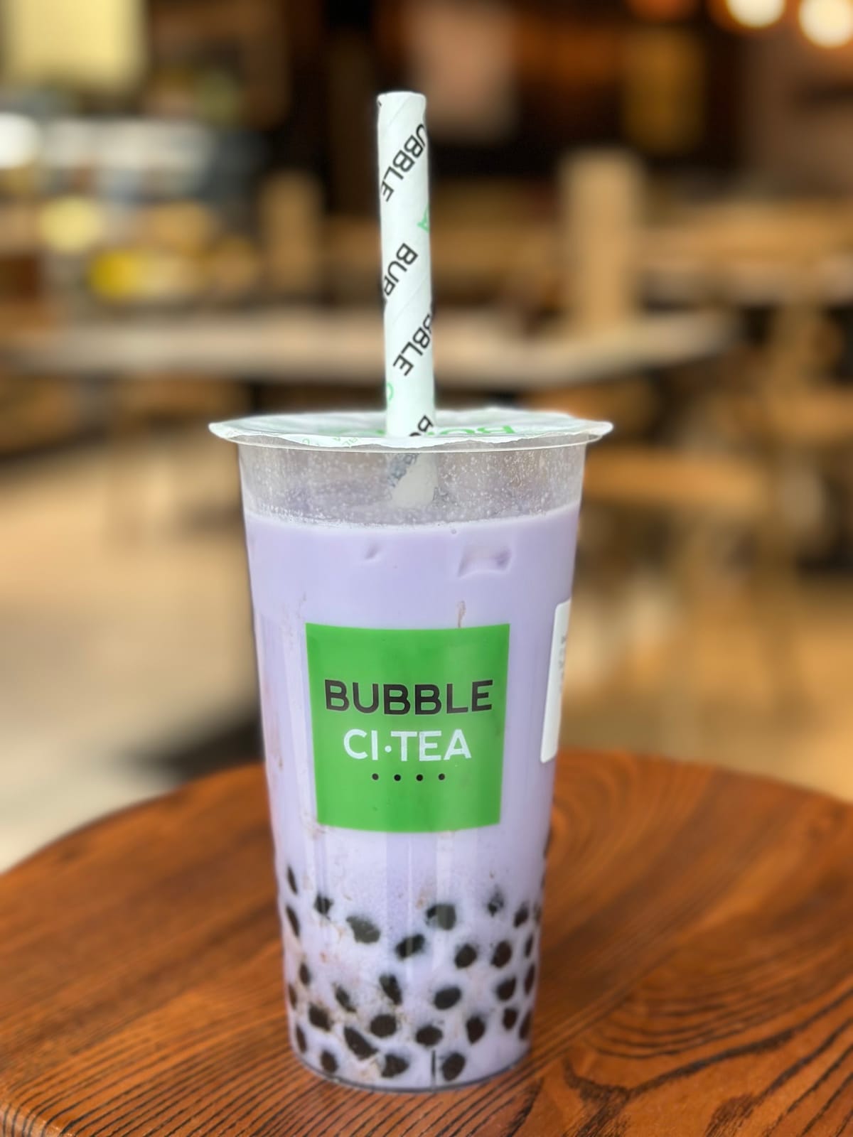 Bubble CiTea Telford