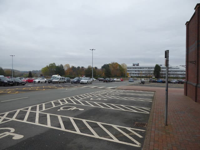 Marks & Spencer photo 4