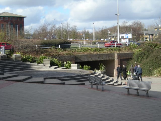 Marks & Spencer photo 2