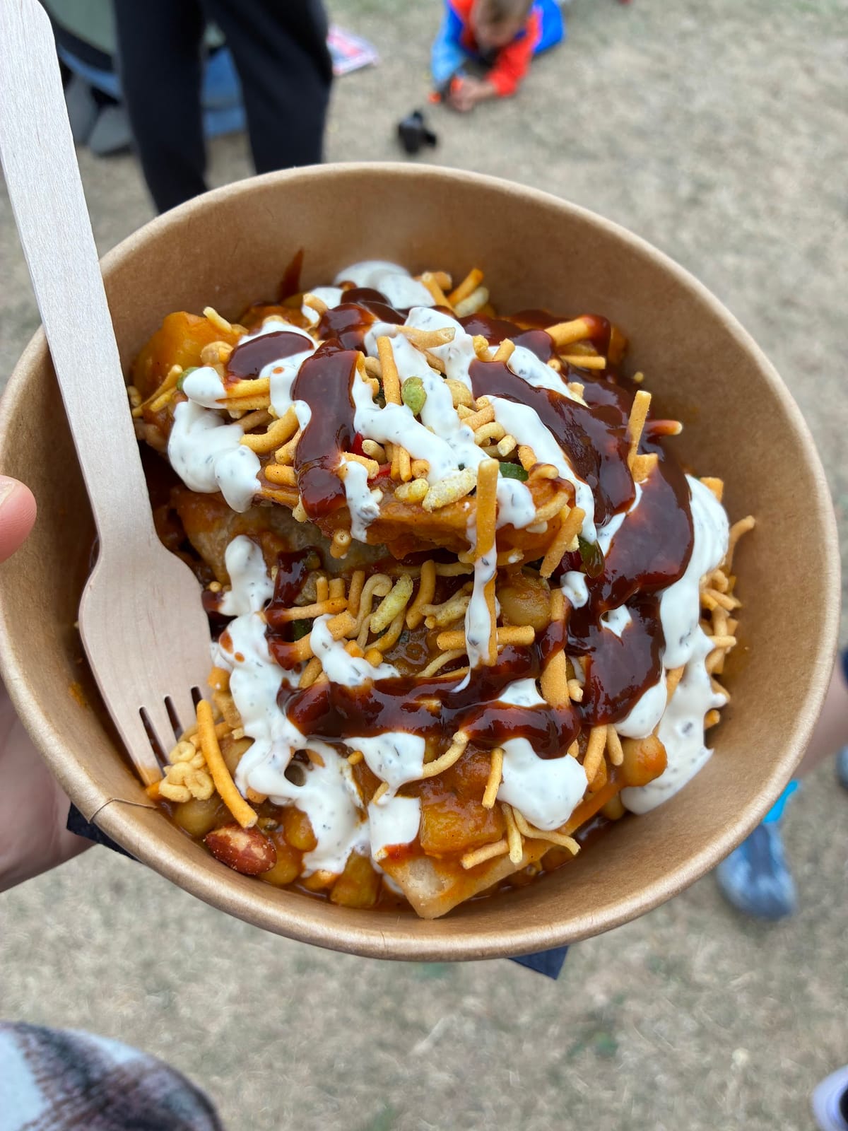 The Tasty Pantry