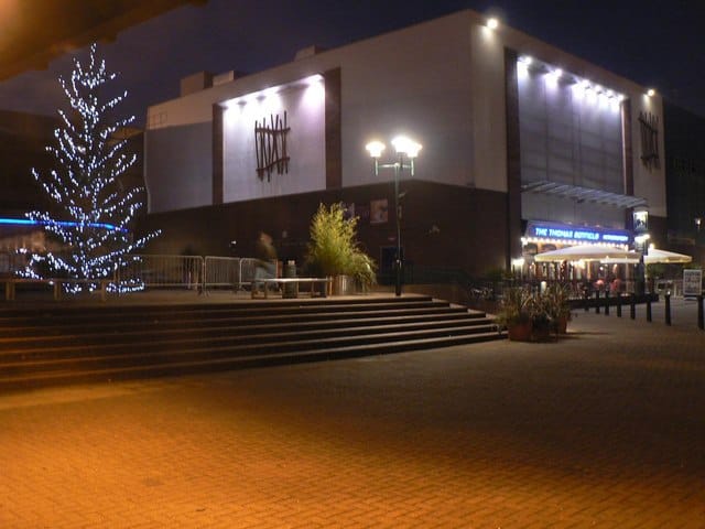 Costa Coffee photo 4