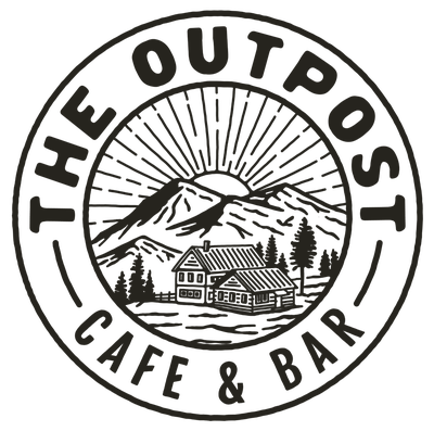The Outpost Cafe & Bar photo 3