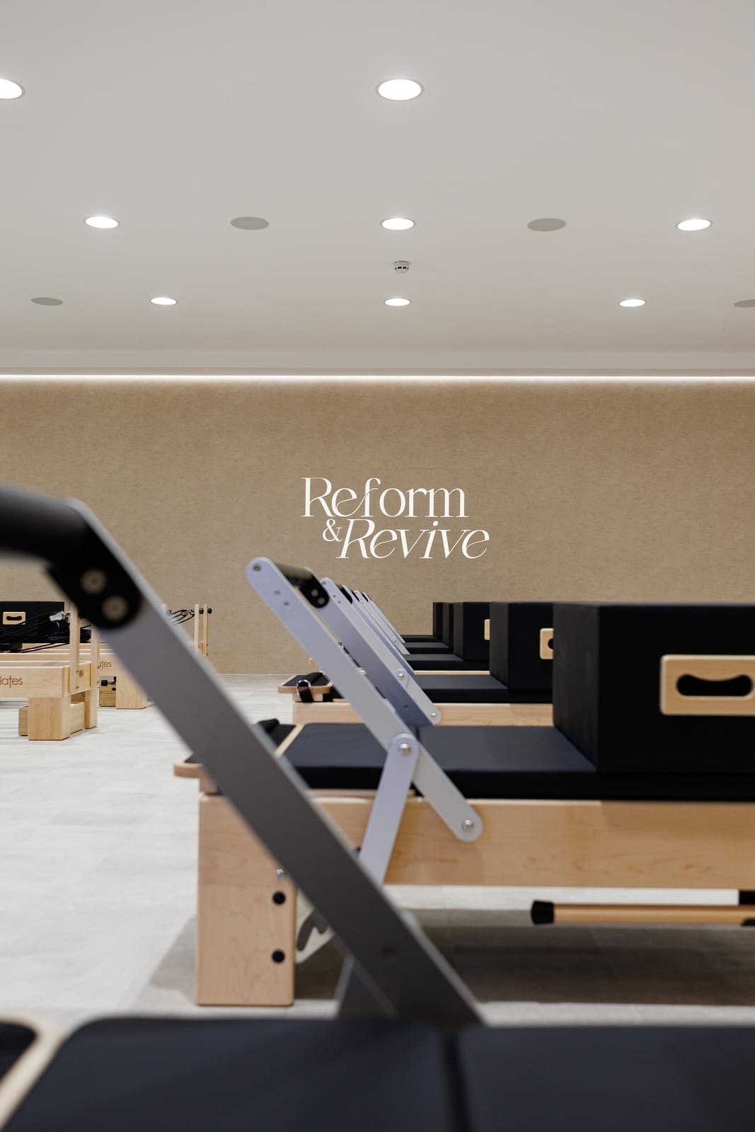 Reform & Revive Pilates Studio & Wellness Cafe photo 4