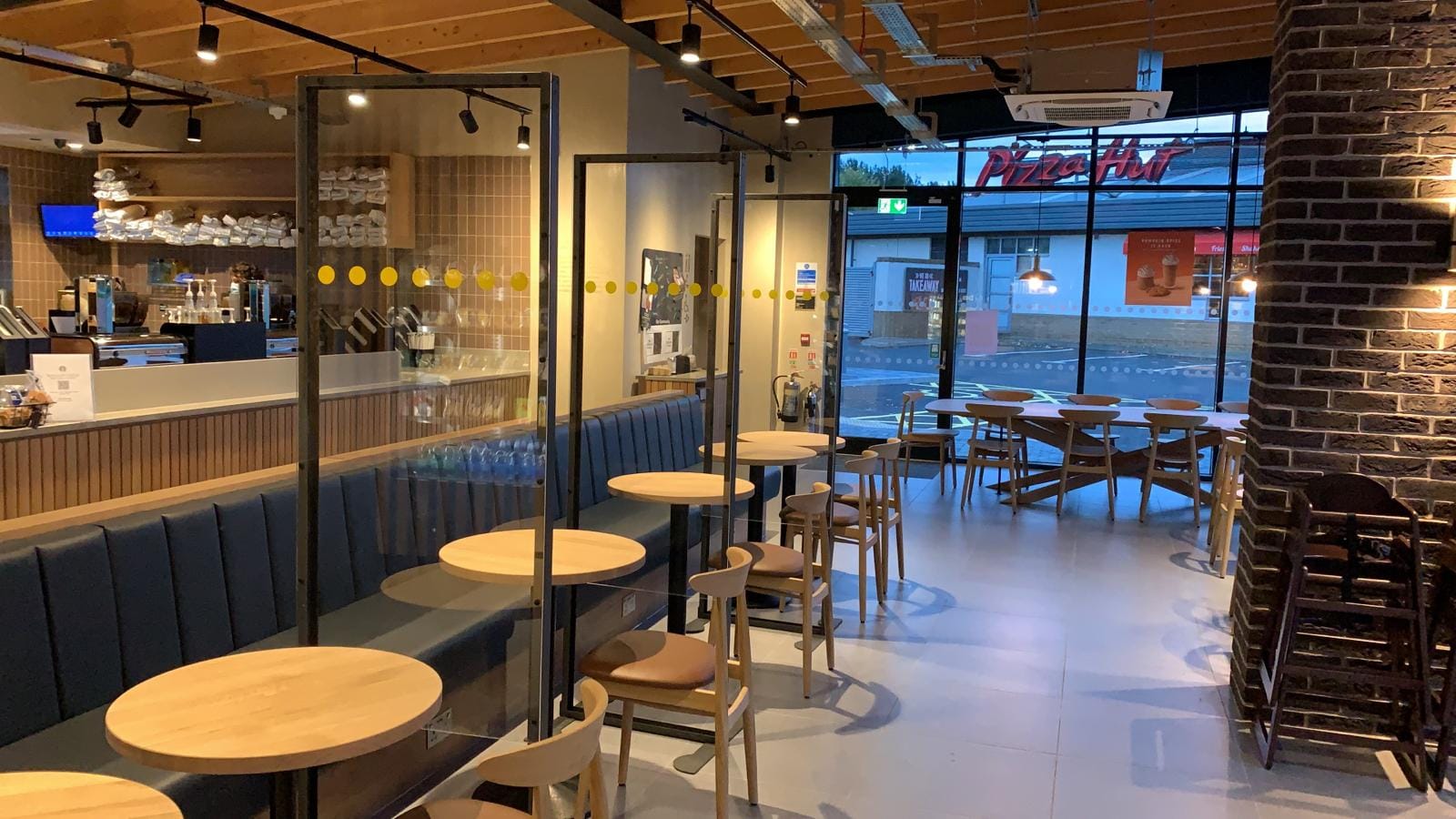 Starbucks Coffee
