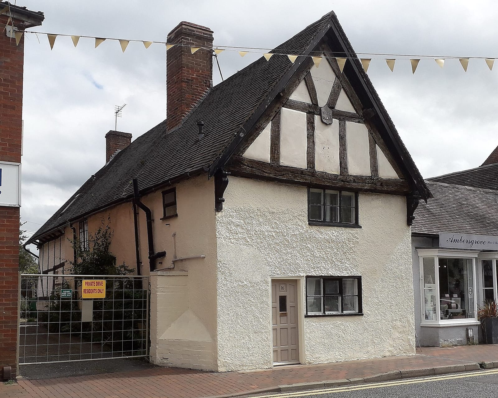 Village Cafe photo 3