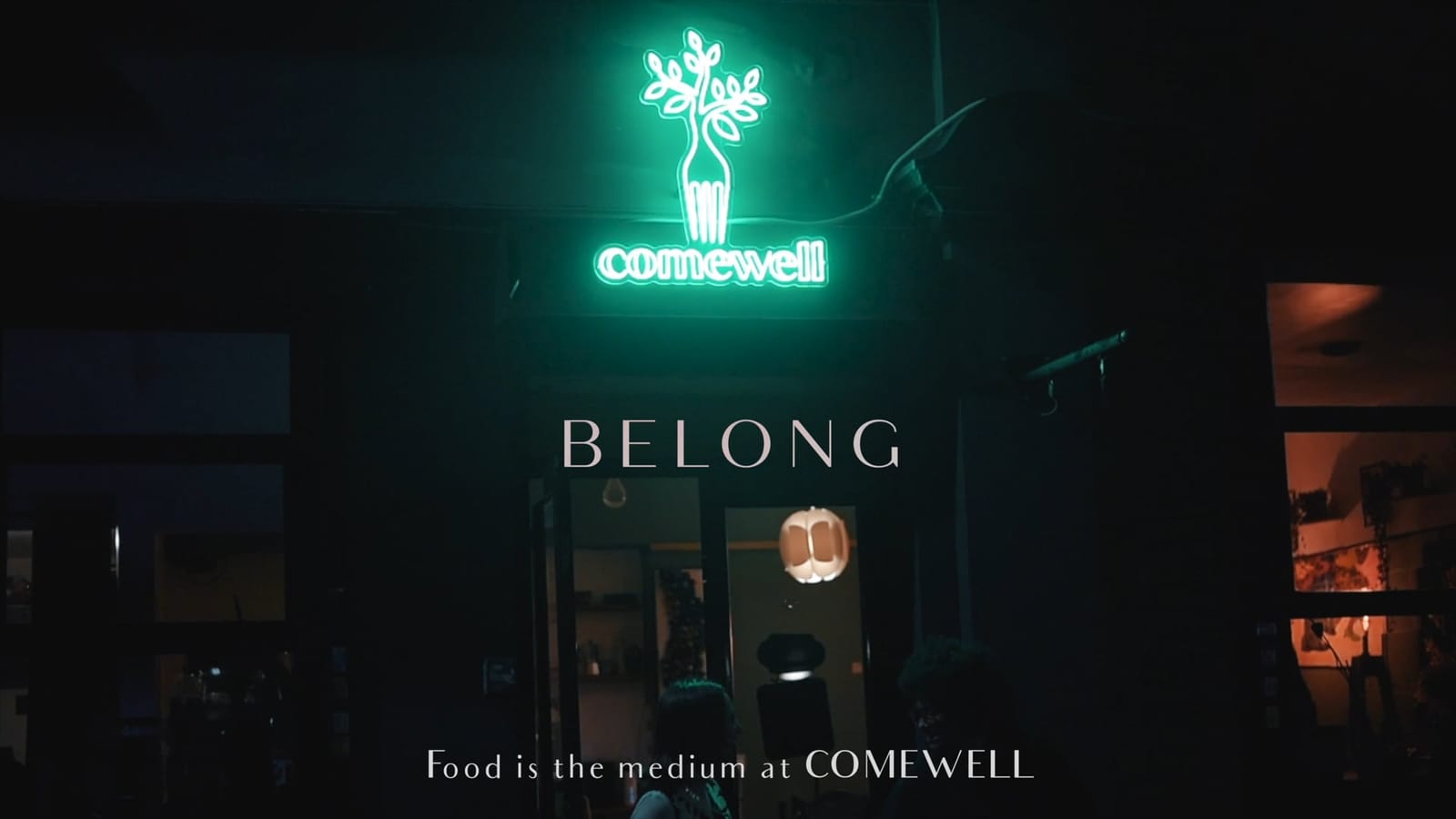 Comewell's photo 2