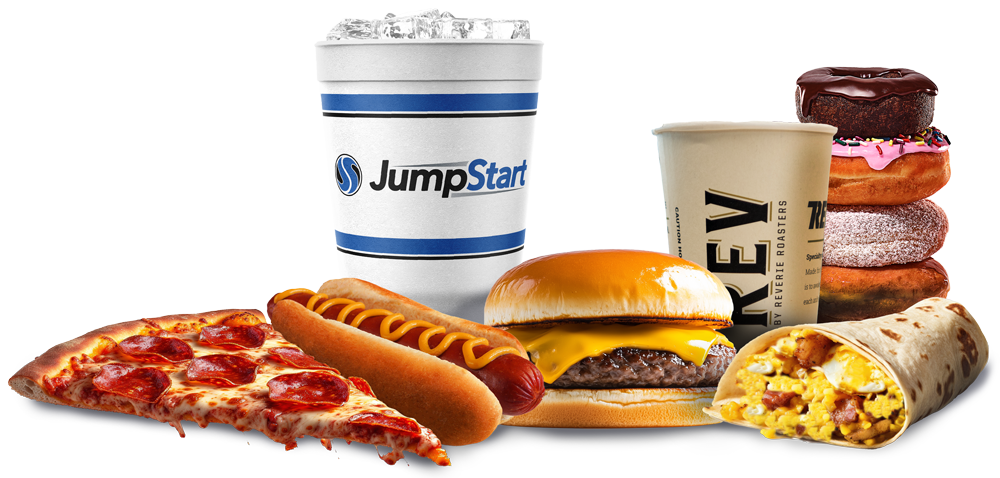 Jump Start Coffee & Tea photo 4
