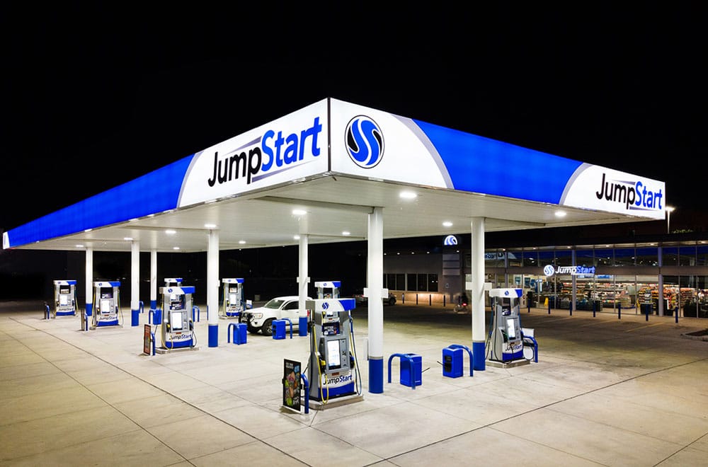 Jump Start Coffee & Tea photo 2