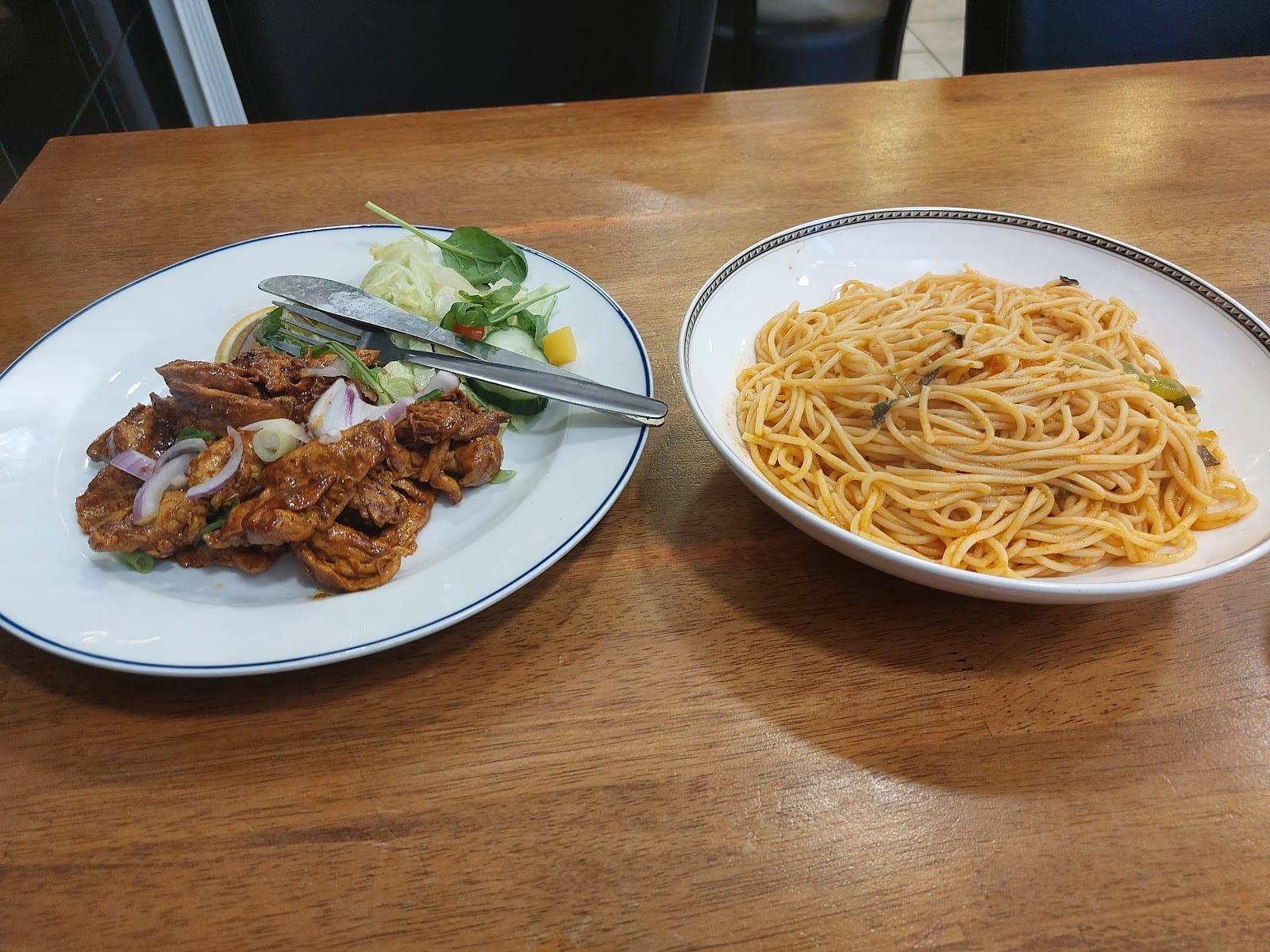 Brothers Cafe & Restaurant
