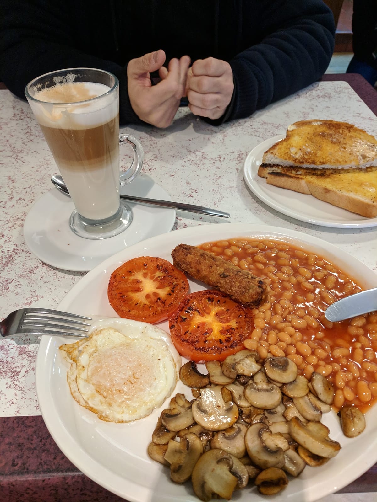 Euro Cafe