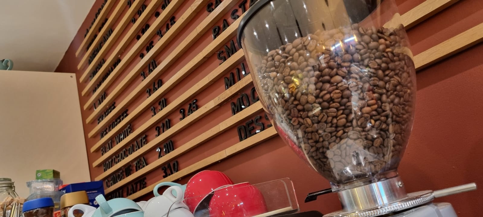 Today Coffee photo 9