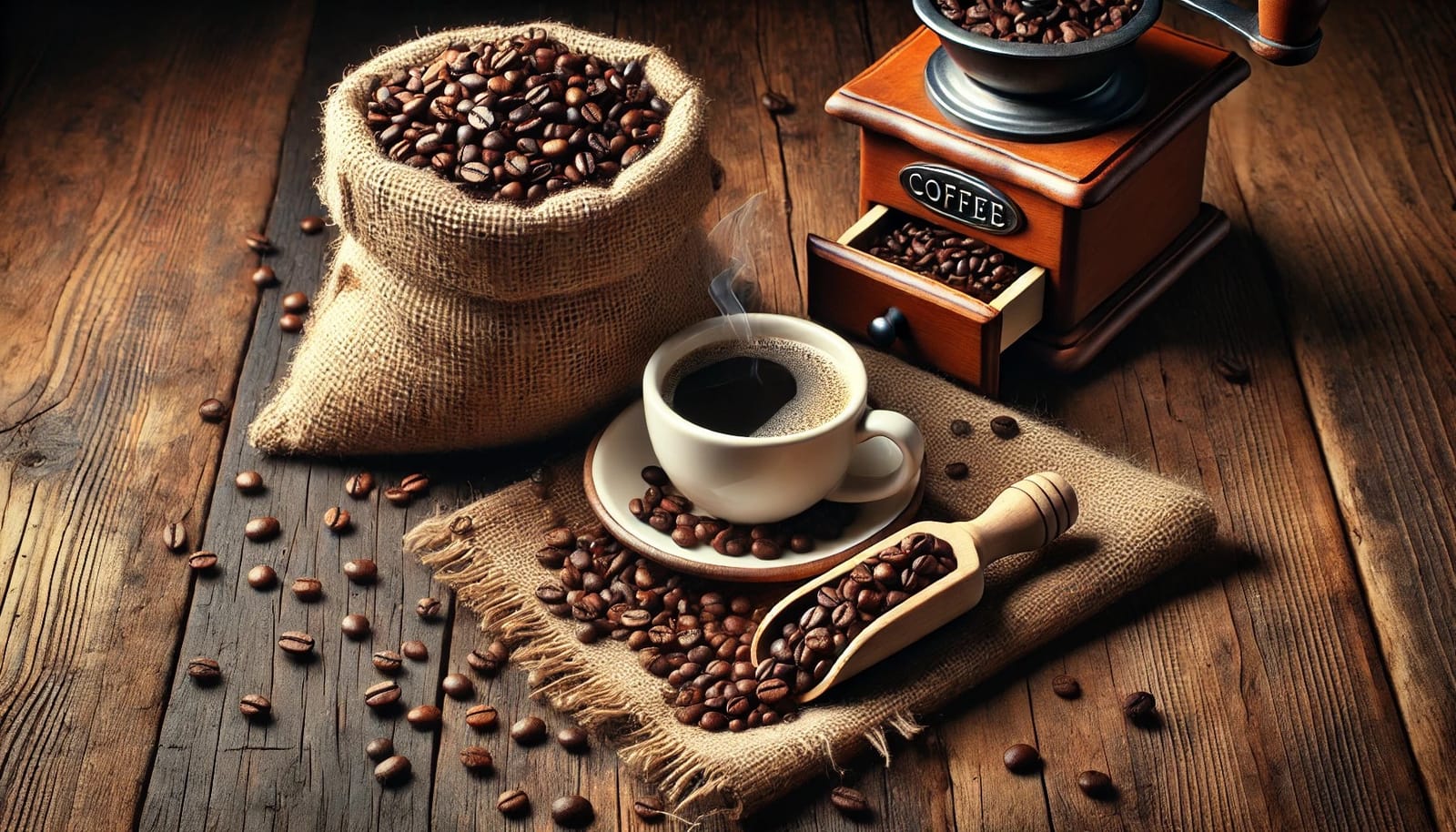Today Coffee photo 2