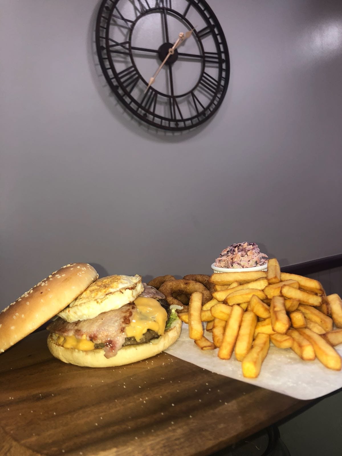Peckish Cafe - Breakfast & Coffee
