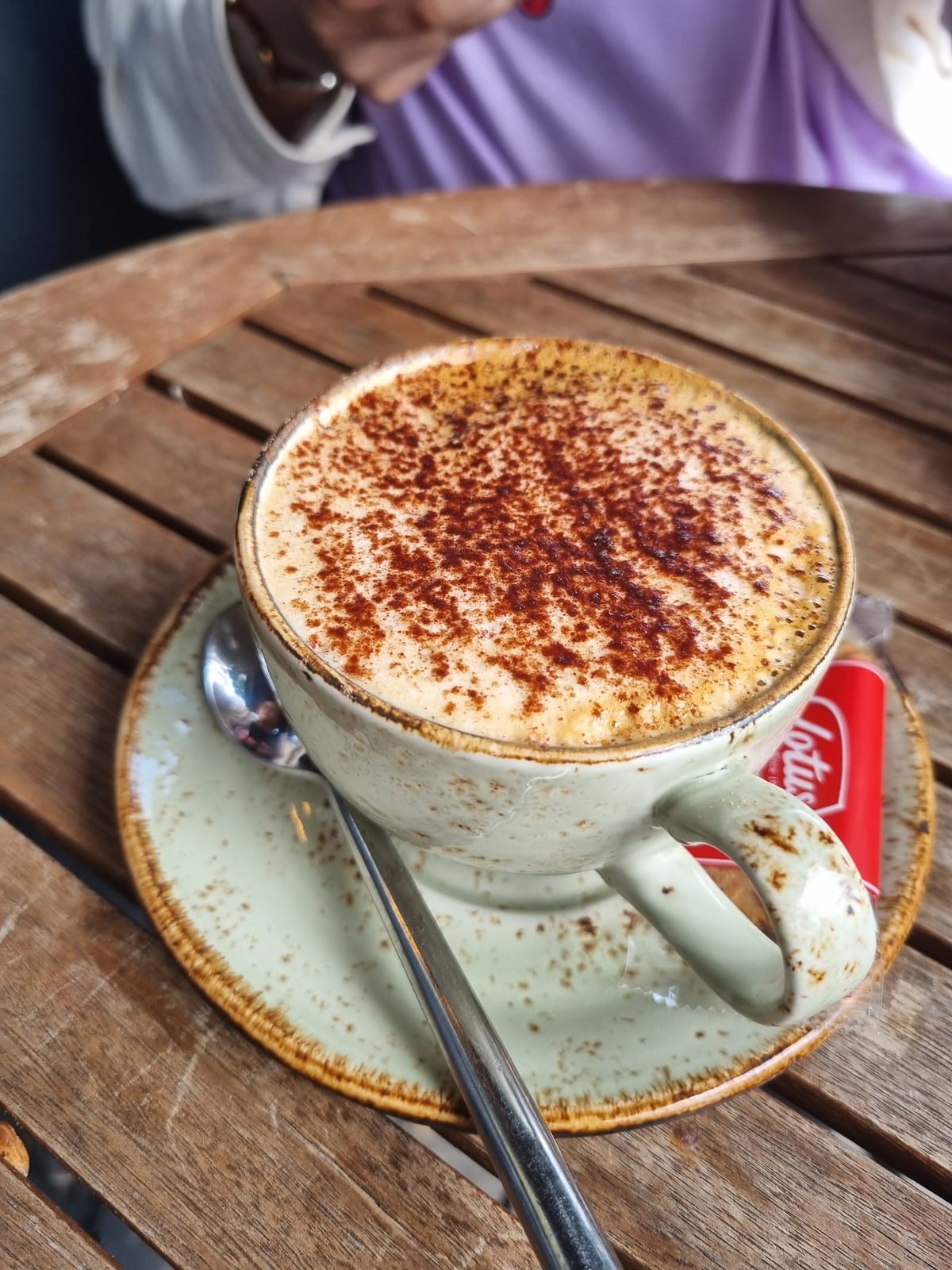 Cobblers Cafe