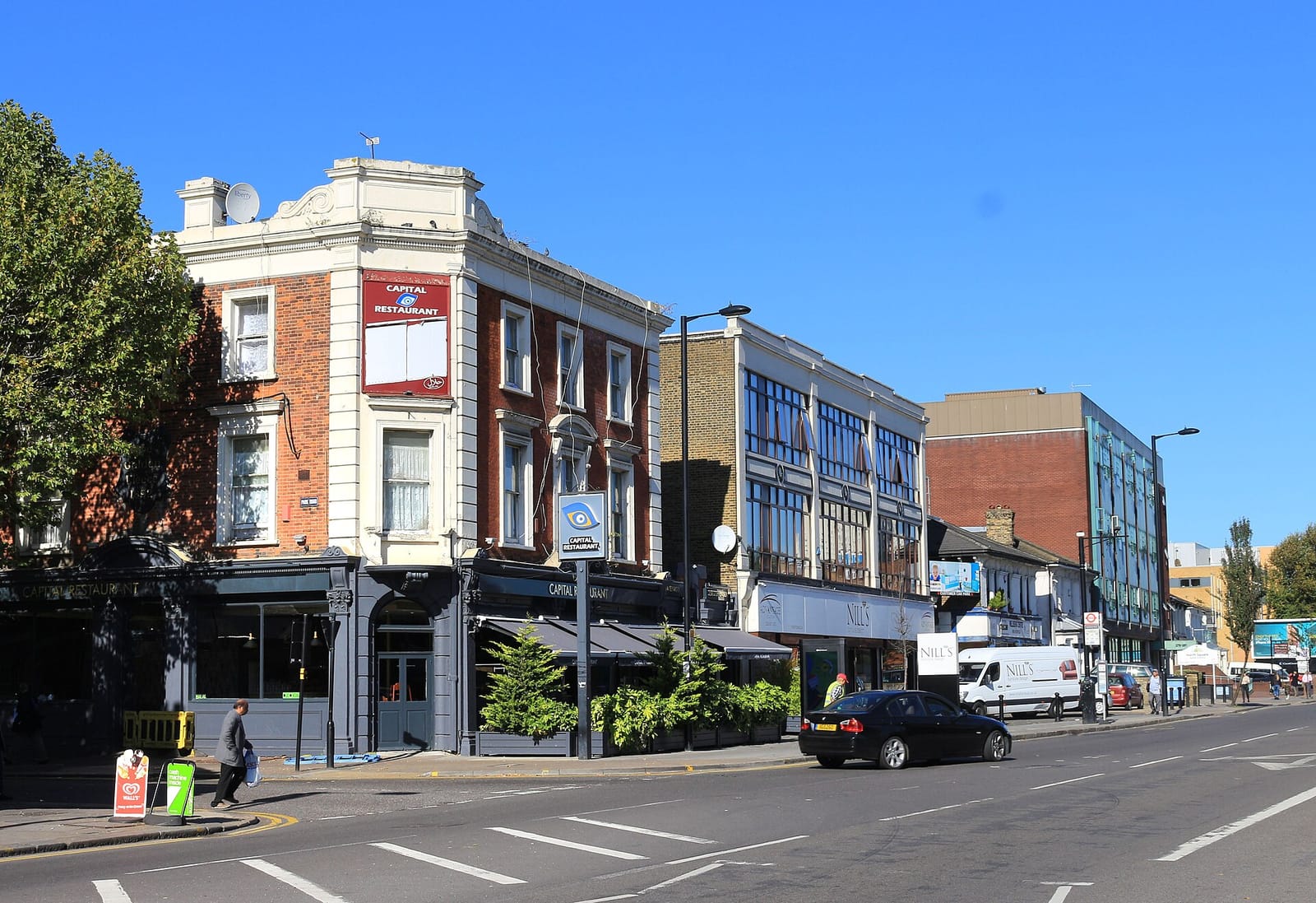 Cobblers Cafe photo 2