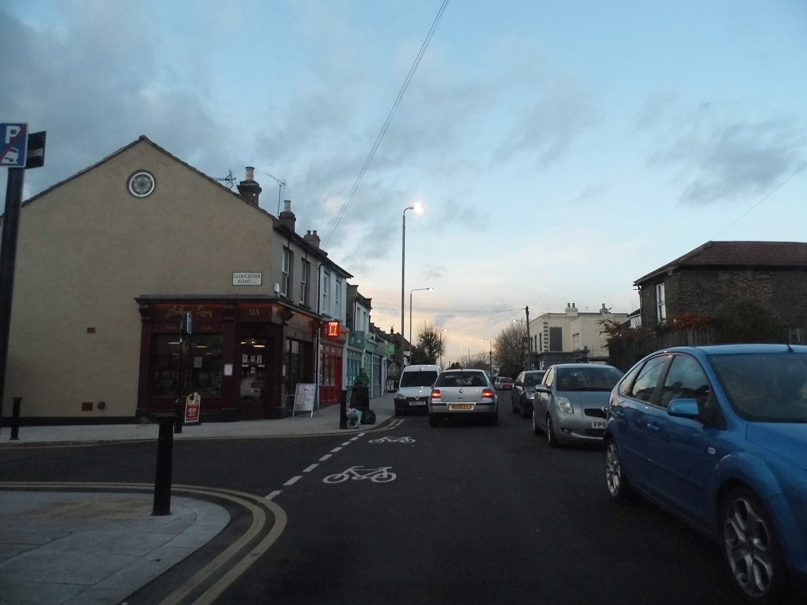 Rosehill Cafe photo 2